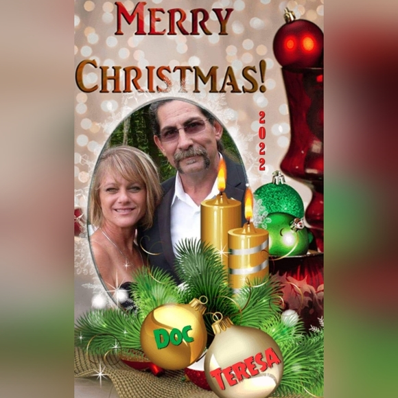 Meet your Posher, Teresa - Picture 1 of 1